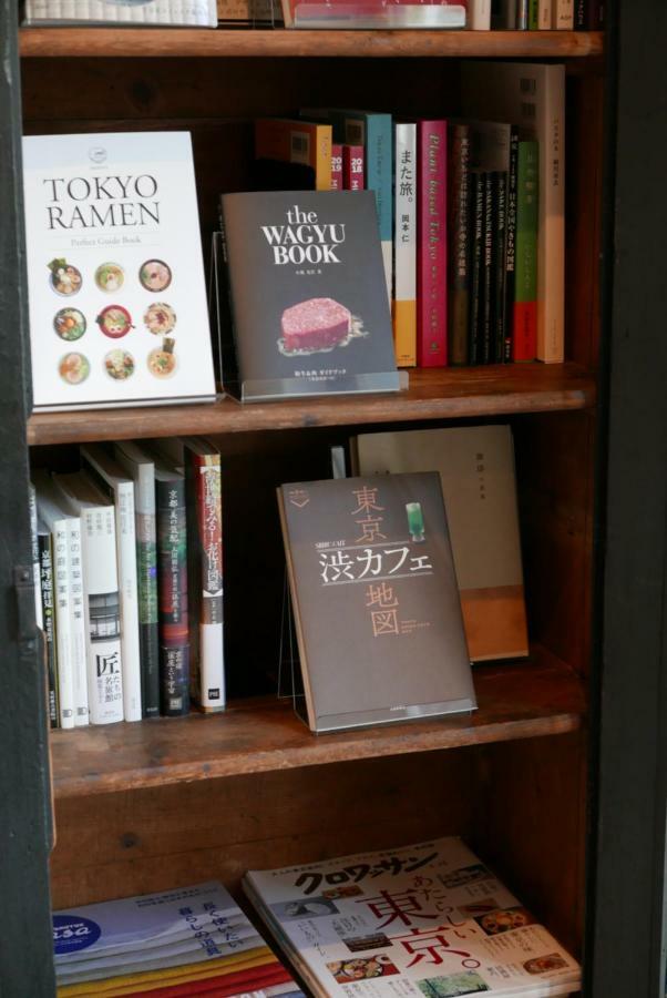Tokyo Sakurako Hatchobori Eksteriør bilde